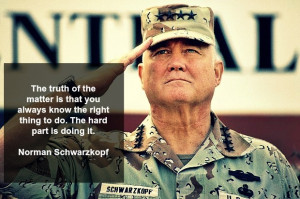10 Inspirational Military Quotes for Your Day