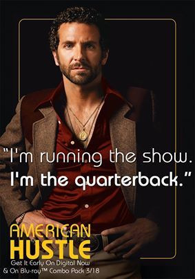 American Hustle