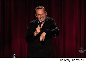 Bill Burr Takes Issue With the Claim That Motherhood Is The Hardest ...