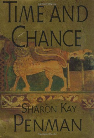 Time and Chance by Sharon Kay Penman featuring the following relatives ...