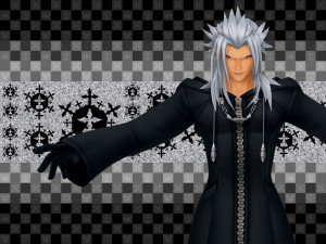 Displaying 16> Images For - Kingdom Hearts Xemnas...
