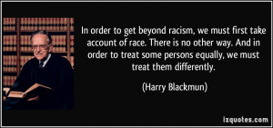 Sayings and Quotes About Racism