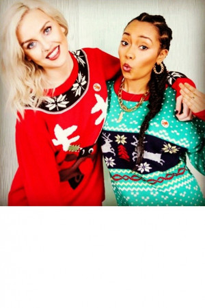 Prev Perrie Edwards Gallery