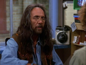 Tommy Chong That 70s Show Tommy chong/leo