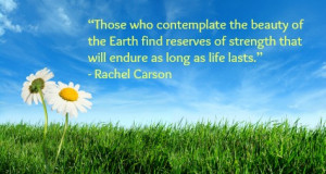 30 Thought Provoking Earth Day Quotes