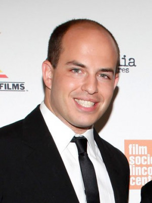 Brian Stelter Officially Debuts as CNN's 'Reliable Sources' Host