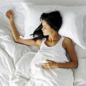 Which Sleep Position Is Healthiest?