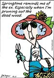 Maxine Cartoons On Spring