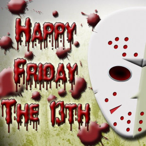 Happy Friday The 13th Jason Pictures, Photos, and Images for Facebook ...