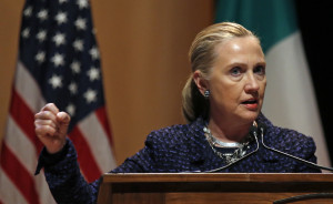 Hillary Clinton: 'Religious Beliefs...Have to Be CHANGED' Using ...