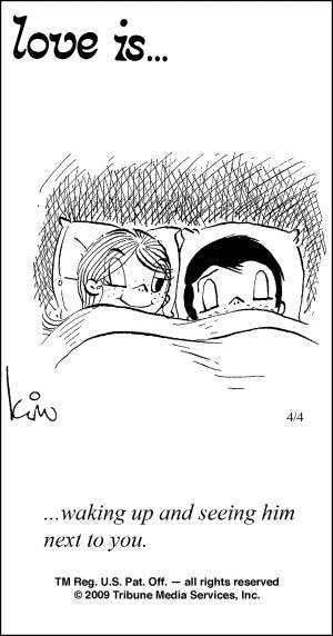 Love is the sparkle he puts in your life! -- WW44 *W/Linky*