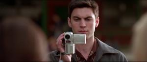 Wes Bentley as Ricky