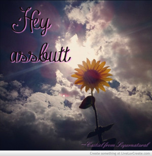 Lol Funny Meme Supernatural