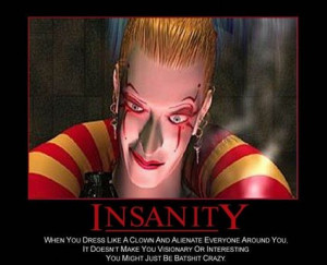 kefka from final fantasy 6