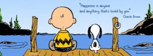 Charlie Brown: 