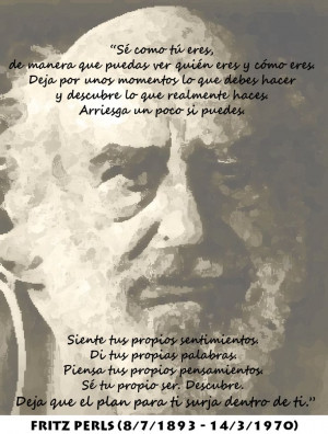 Fritz Perls