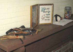 WEAPONS OF MASS DESTRUCTION