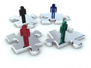 Undertake something that is difficult; it will do you good. Unless you ...