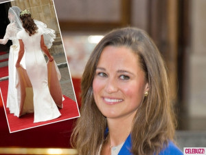 Pippa Middleton's quote #3