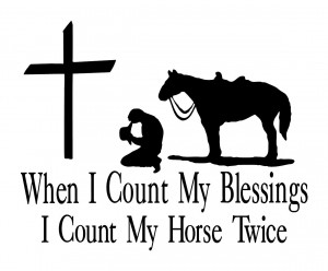 Love My Horse Sayings Cowboy quotes
