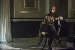 The Equalizer arrives on September 26th, 2014 .