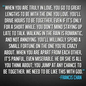 Francis Chan