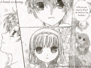 Fruits Basket Favorite pair of siblings?