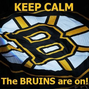 Boston Bruins
