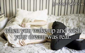 Just Girly Things Quotes About Dreams. QuotesGram
