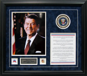 Ronald Reagan Quotes HD Wallpaper 13