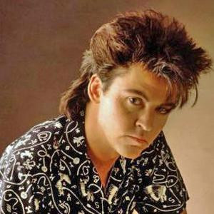 80s Male Pop Singers