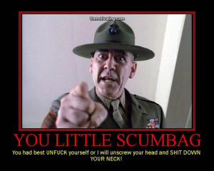 Full Metal Jacket Picture