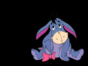The Eeyore Syndrome