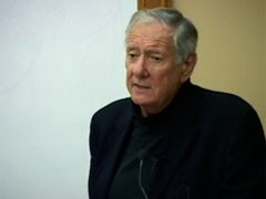 Robert Brustein Pictures