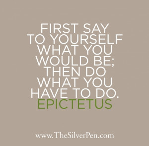 Epictetus
