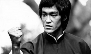 Bruce Lee (born Lee Jun-fan ; 27 November 1940 – 20 July 1973)