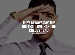 Drake Hqlines Life Love Quotes Sayings