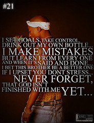 2pac Quotes About Life 2pac quotes & sayings