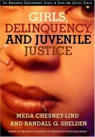 ... , and Juvenile Justice