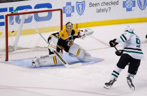 Dallas Stars Power Countdown: 48 Days: Top Game of 13-14