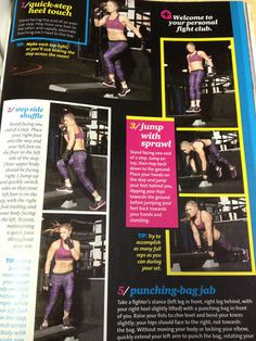 Fit & Fabulous