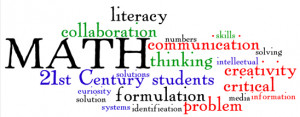 created at http www wordle net 21st century math overview math quotes ...
