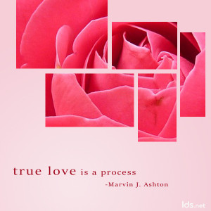 True-Love-Process
