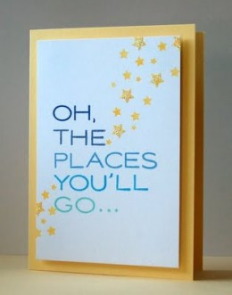 Graduation Card Ideas for High School and College: Sayings, Messages ...