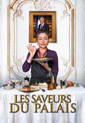 Haute Cuisine Movie Review & Film Summary (2013) | Roger Ebert
