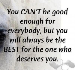 My husband is amazing.