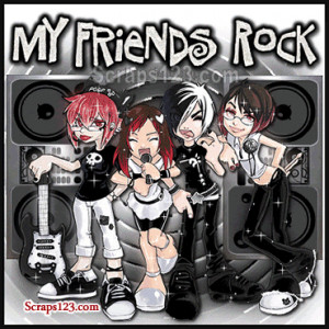 Friendship Quotes Image - 4