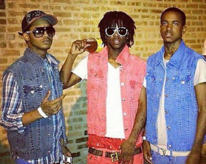 To help improve the quality of the lyrics, visit Chief Keef ...