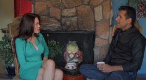 In this episode, Teal and Sarbdeep discuss the crisis in femininity ...