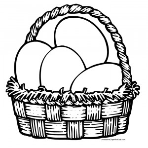 Easter Eggs To Colour In | quotes.